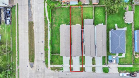 4124 Dorchester Street Houston TX 77016