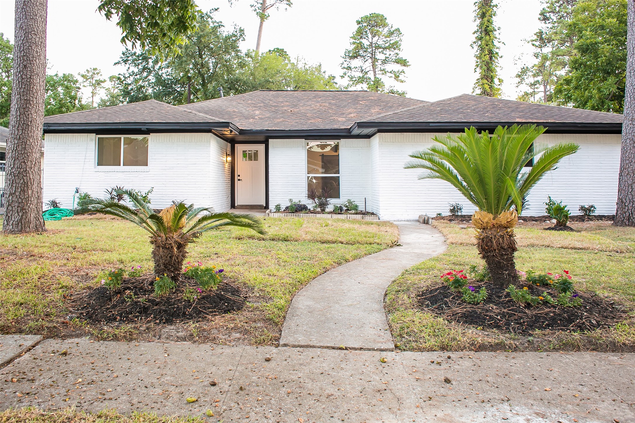 1147 Cottage Oak Lane Houston TX 77091