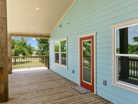 1822 County Road 297 Sargent TX 77414