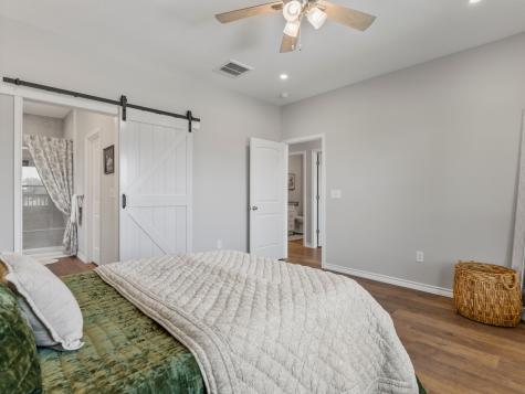 1822 County Road 297 Sargent TX 77414