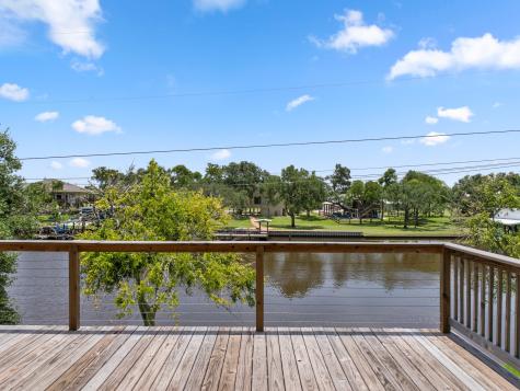 1822 County Road 297 Sargent TX 77414