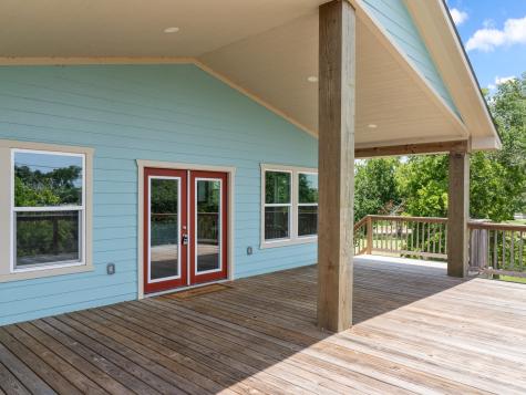 1822 County Road 297 Sargent TX 77414