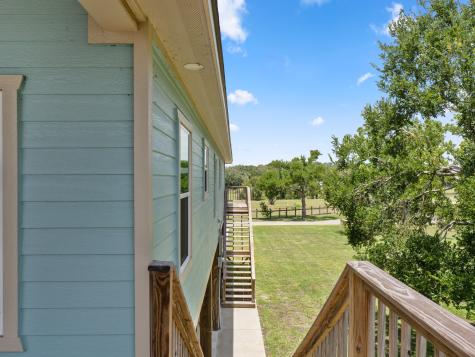 1822 County Road 297 Sargent TX 77414