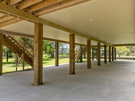 1822 County Road 297 Sargent TX 77414
