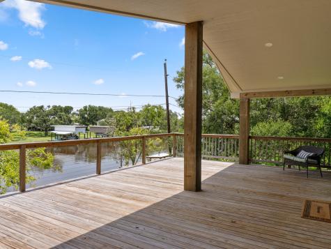 1822 County Road 297 Sargent TX 77414