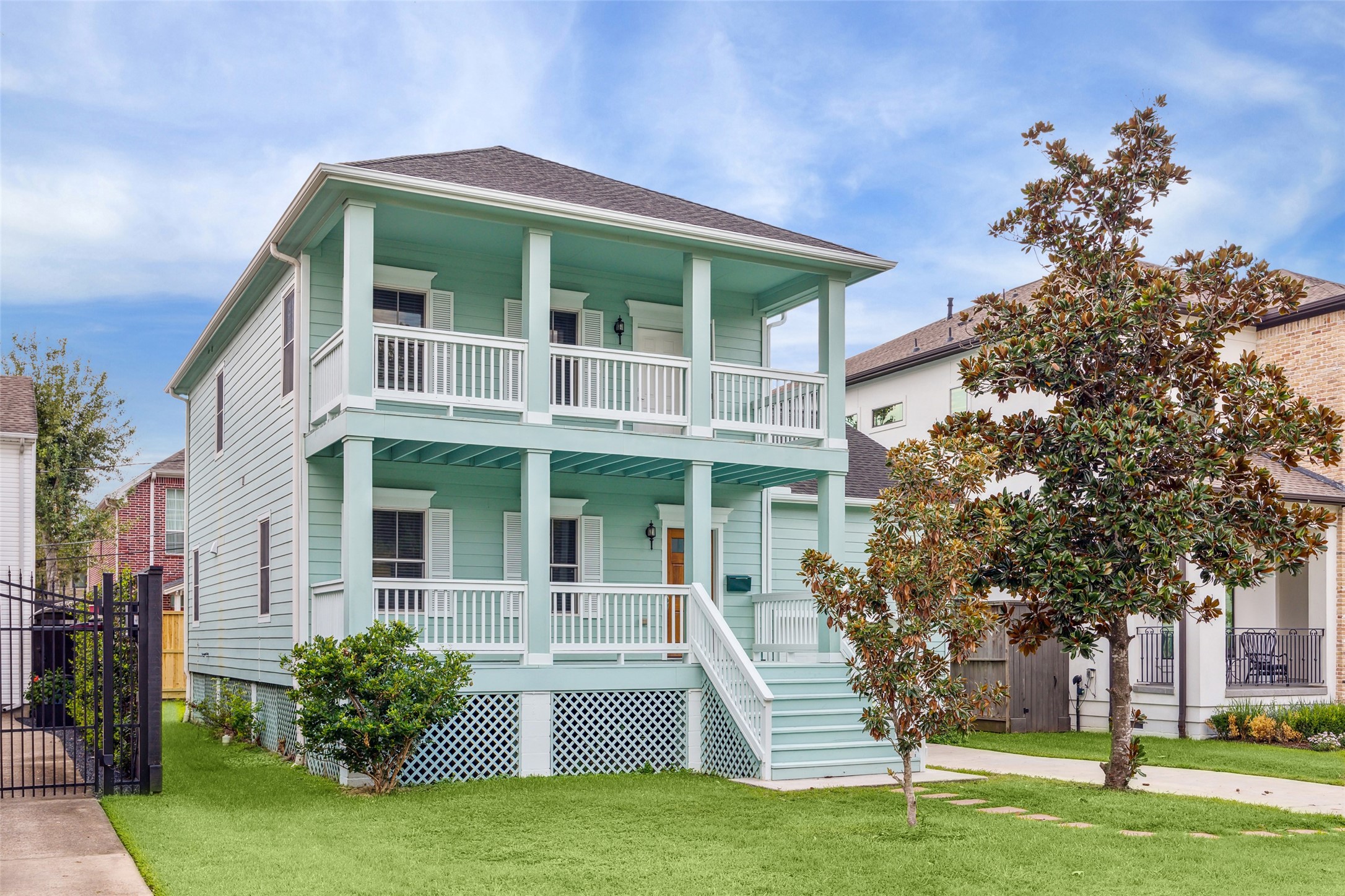 4421 Jim West Street Bellaire TX 77401