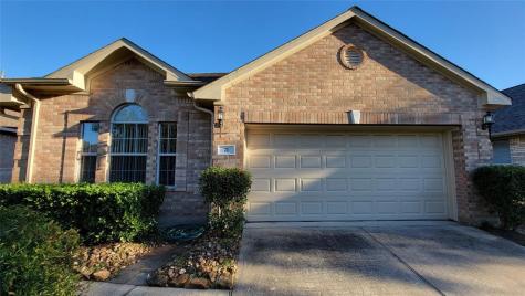 71 N Country Gate Circle Conroe TX 77384