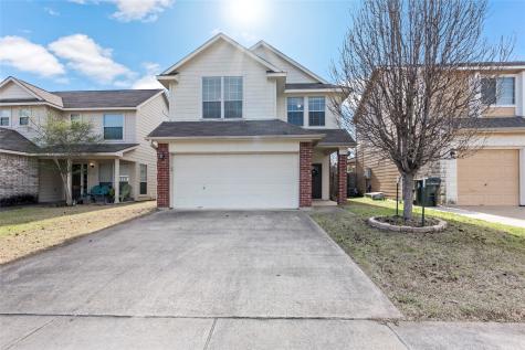2524 Rhapsody Court Bryan TX 77802