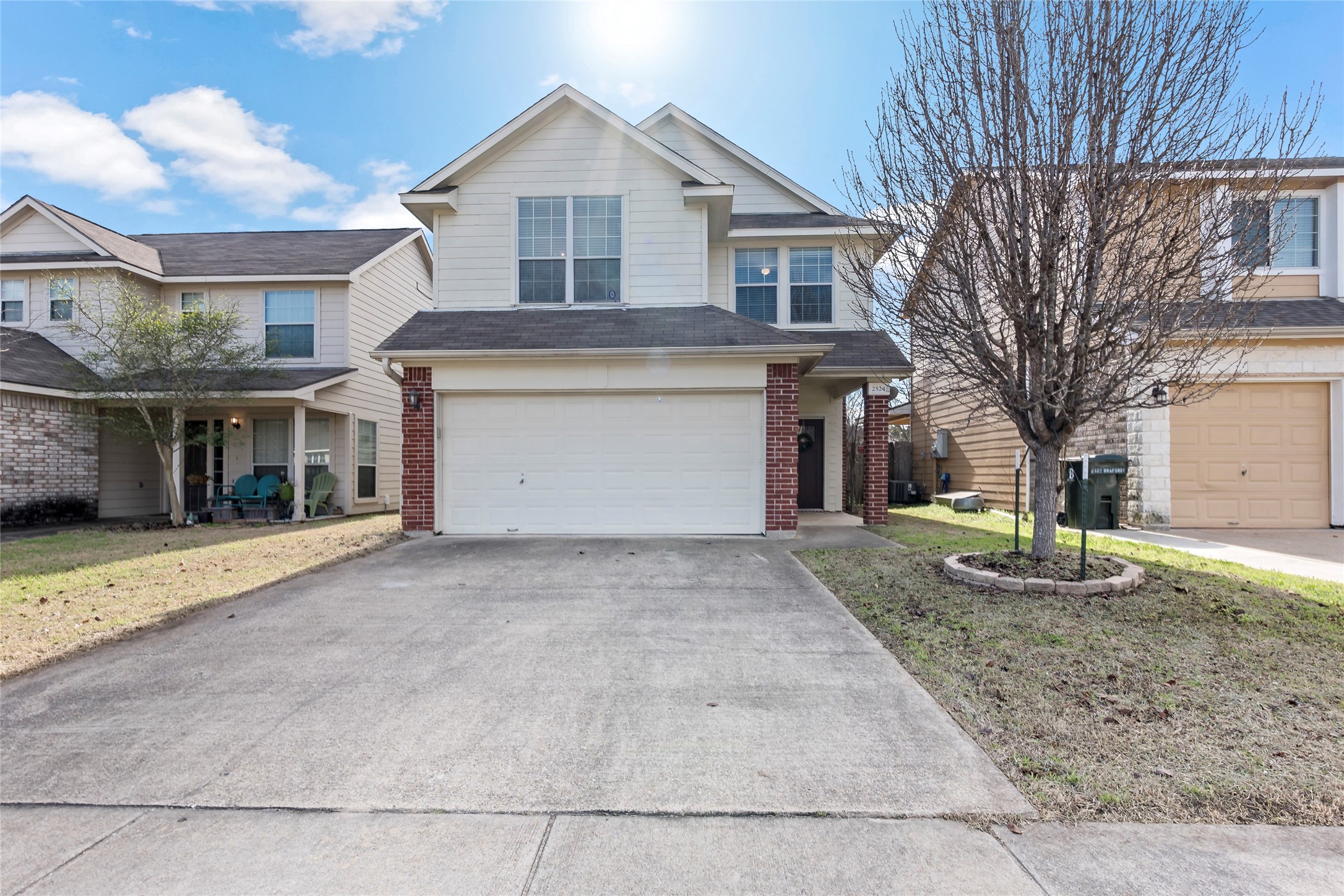 2524 Rhapsody Court Bryan TX 77802