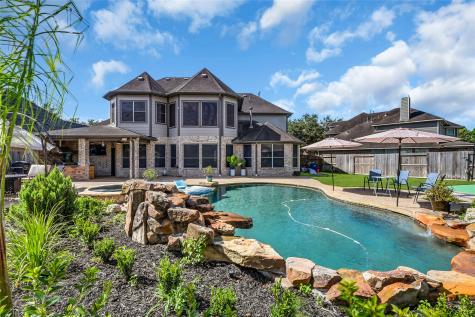 6168 Southwell Lane League City TX 77573