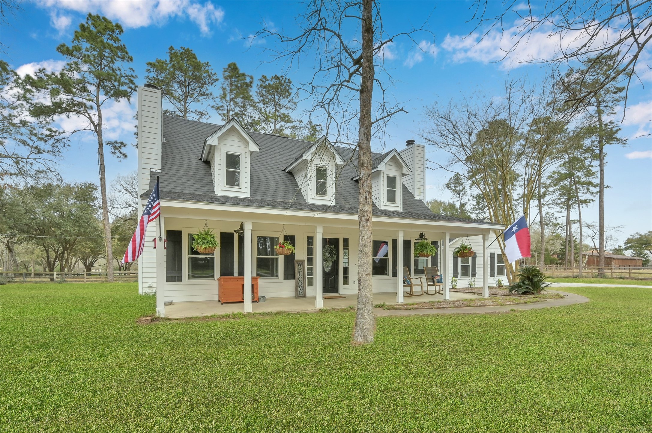 30002 Meadowsweet Drive Magnolia TX 77355