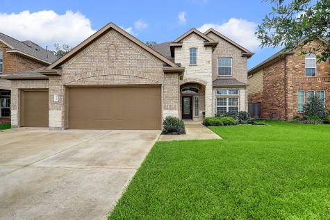 7722 Mesquite Hill Lane Richmond TX 77469