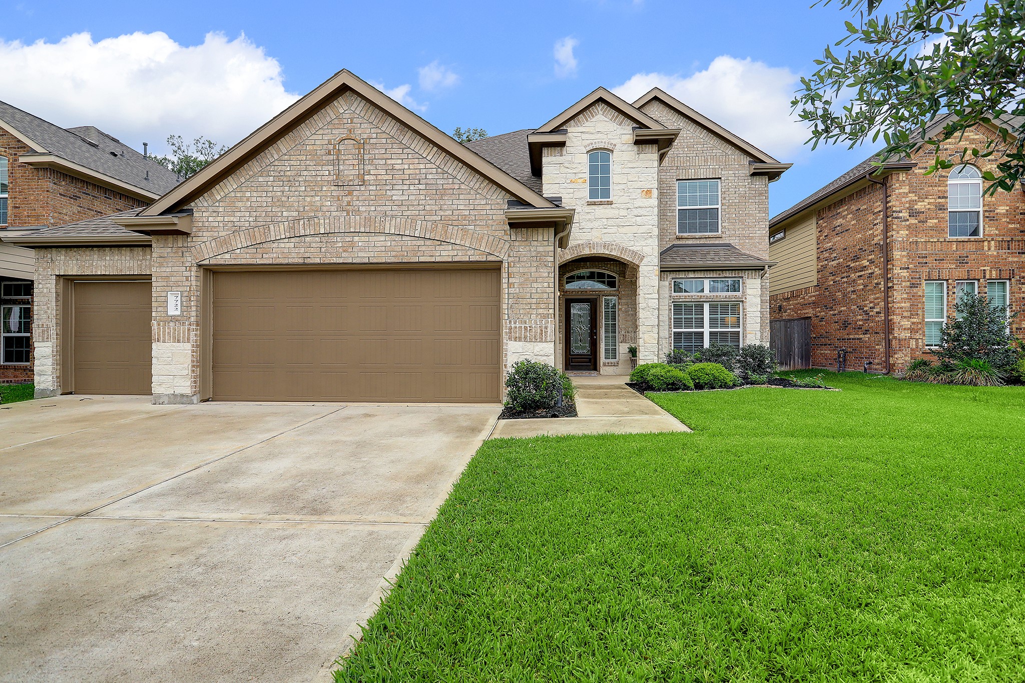 7722 Mesquite Hill Lane Richmond TX 77469