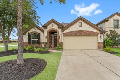 20118 Alyssa Meadows Lane Cypress TX 77433