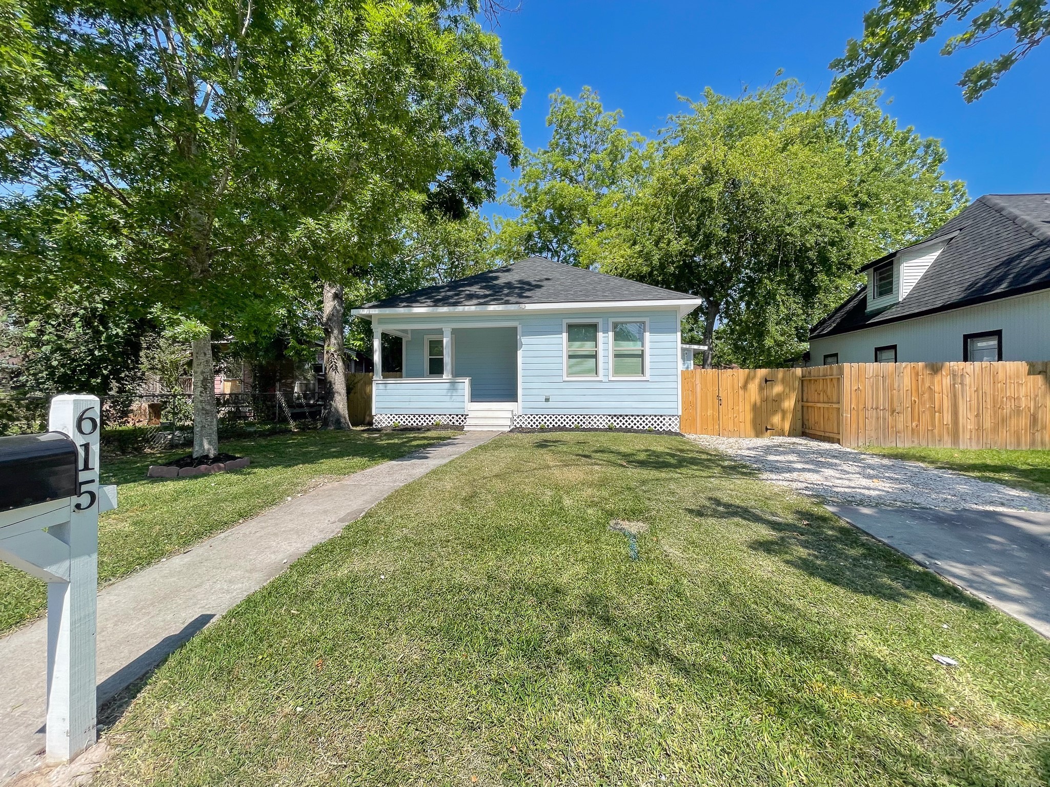 615 Welch Street Humble TX 77338