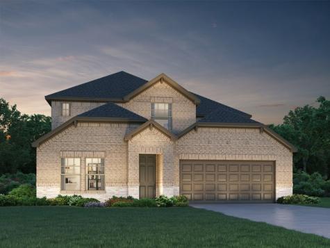 9865 Pearly Everlasting Conroe TX 77385