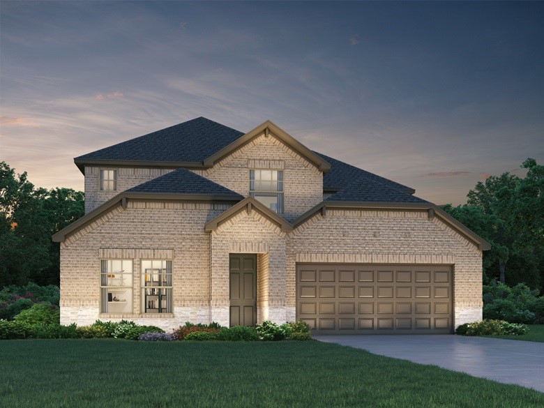 9865 Pearly Everlasting Conroe TX 77385