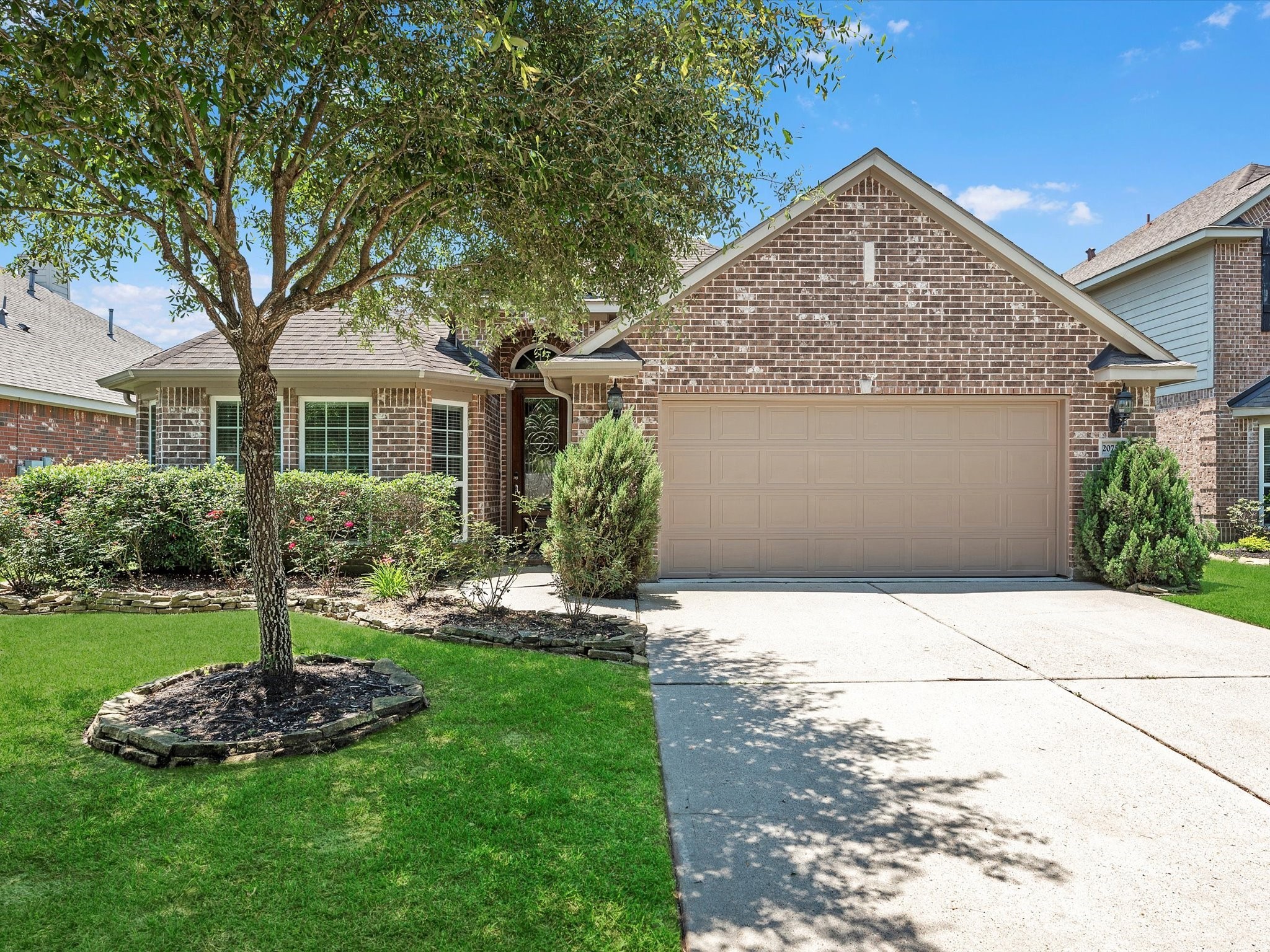 20758 Kenswick Park Drive Porter TX 77365