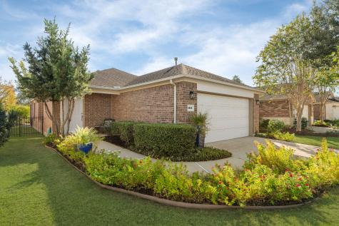 3814 County Seat Lane Richmond TX 77469