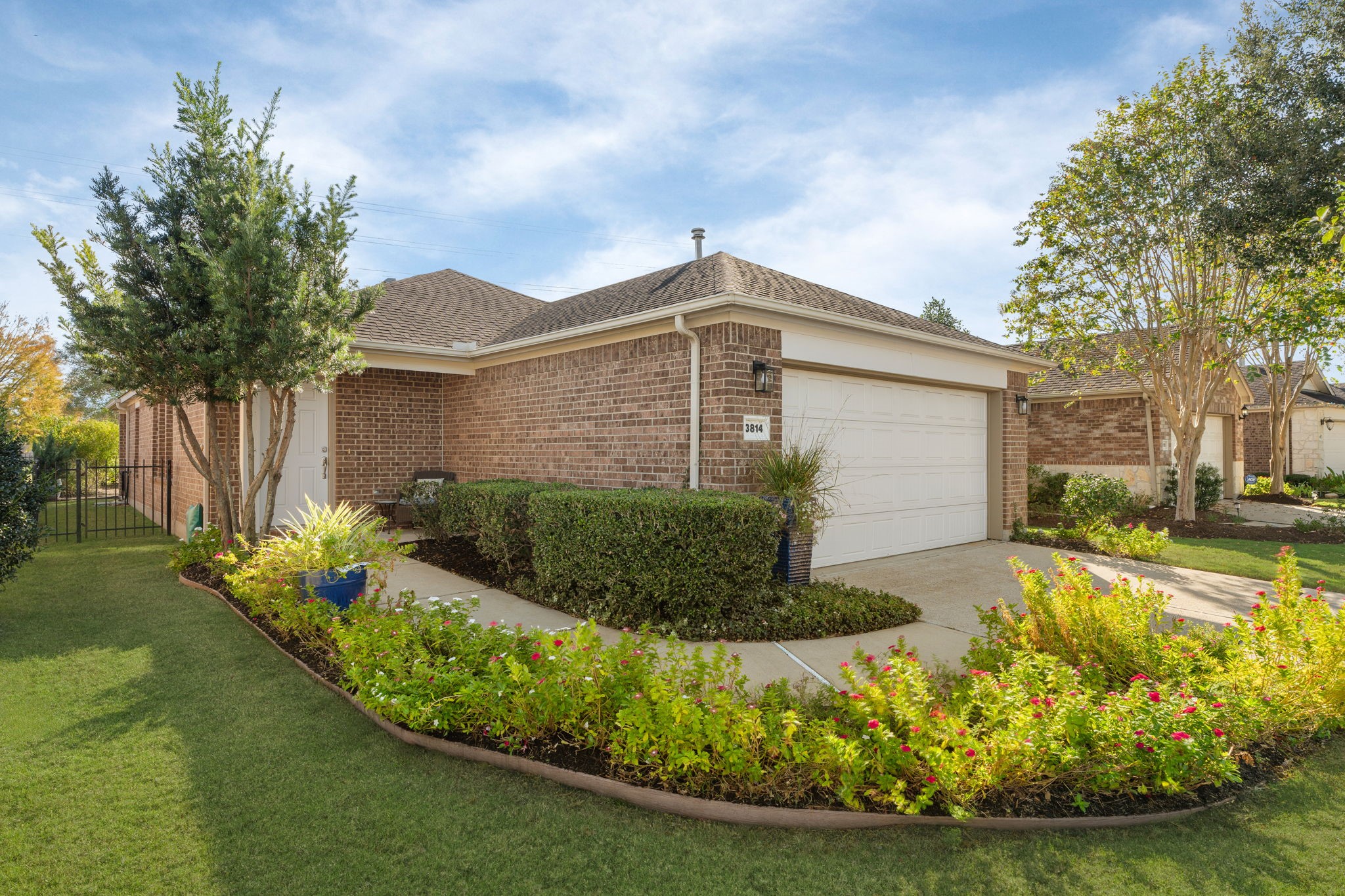 3814 County Seat Lane Richmond TX 77469