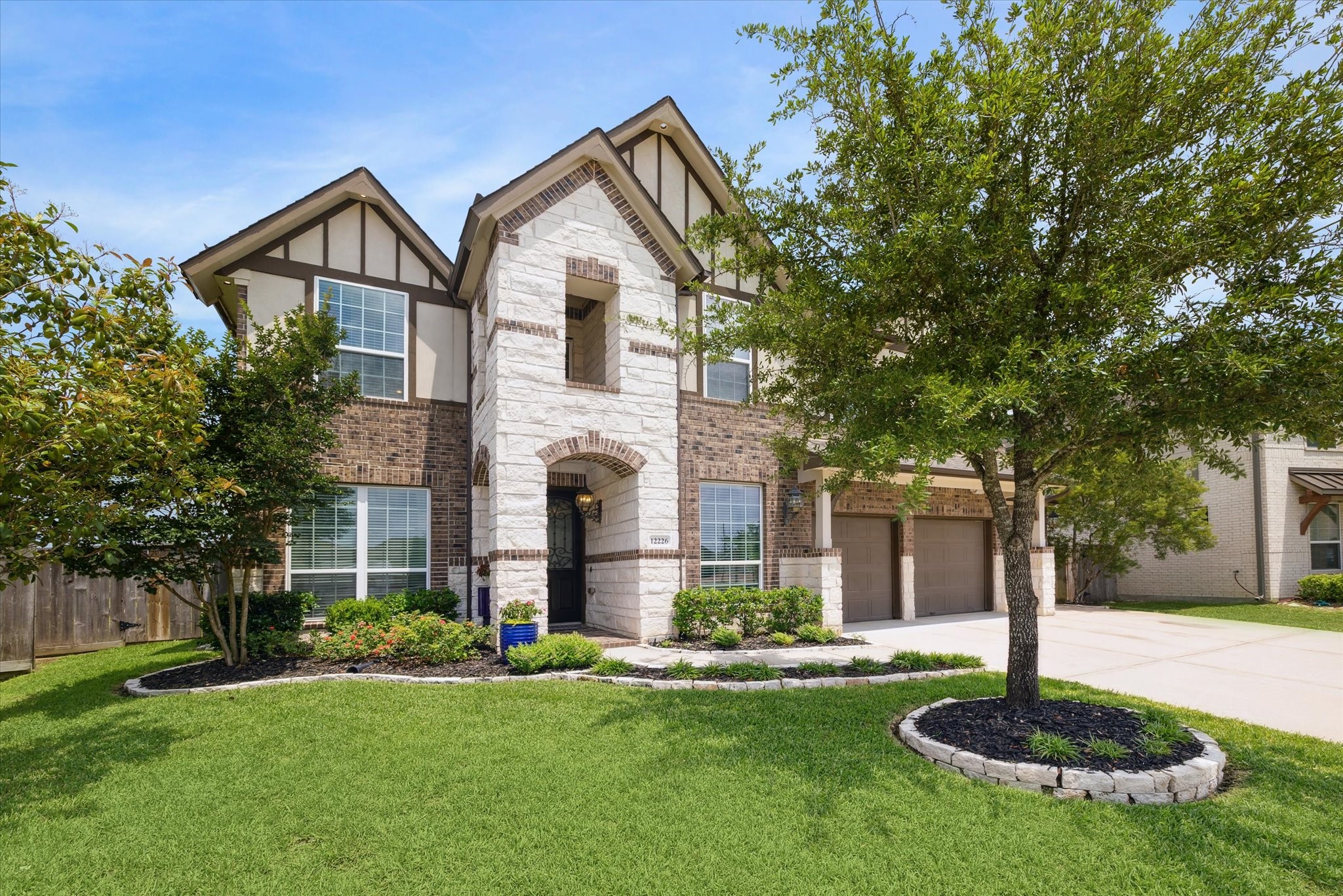 12226 Brighton Brook Lane Tomball TX 77377