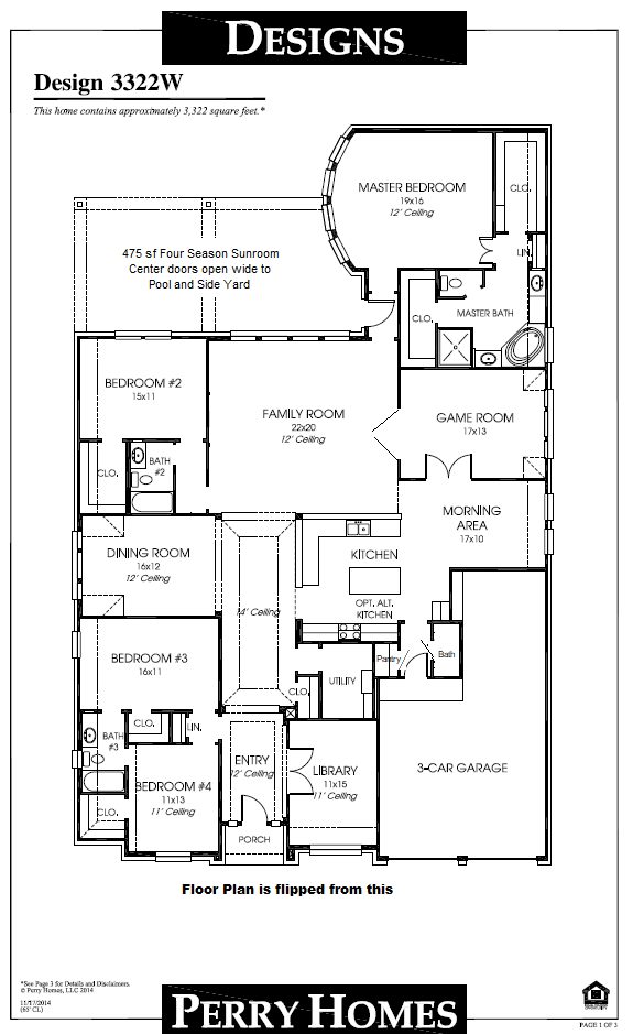 23335 Robinson Pond Drive New Caney TX 77357