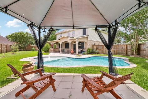 4106 Freedom Tree Drive Missouri City TX 77459