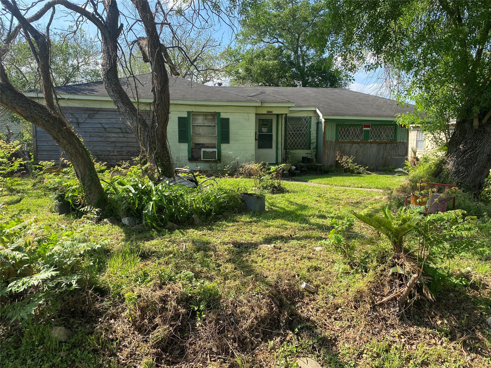 6628 Lozier Street Houston TX 77021