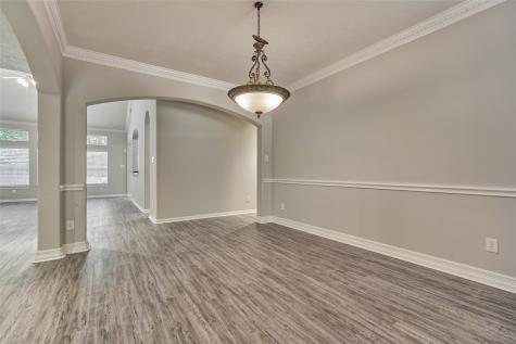 7 Raindance Court The Woodlands TX 77385