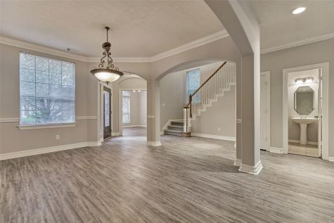 7 Raindance Court The Woodlands TX 77385