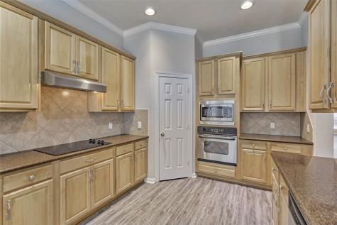 7 Raindance Court The Woodlands TX 77385