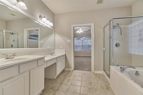 7 Raindance Court The Woodlands TX 77385