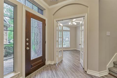 7 Raindance Court The Woodlands TX 77385