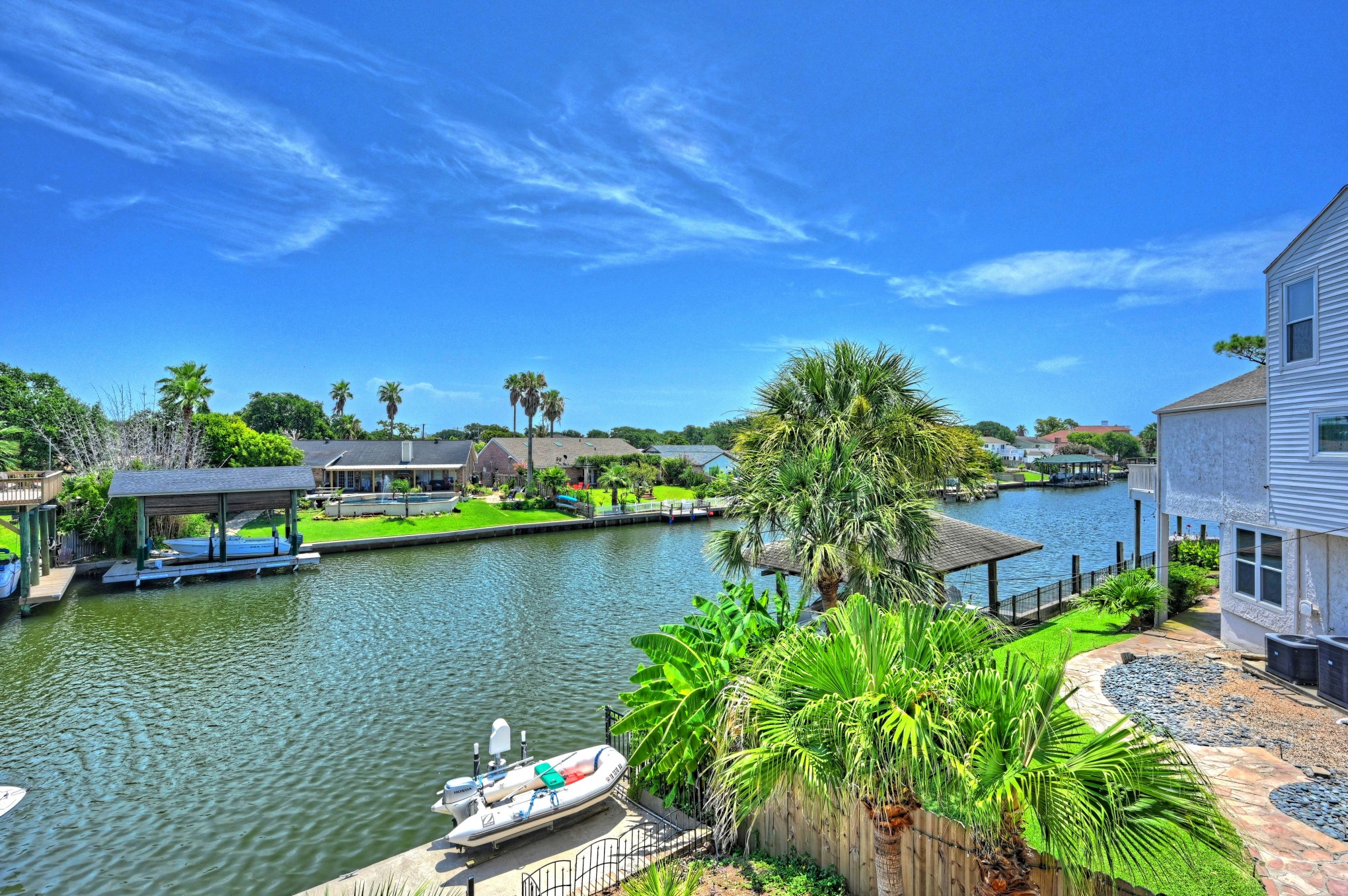 20 Legas Drive Galveston TX 77551