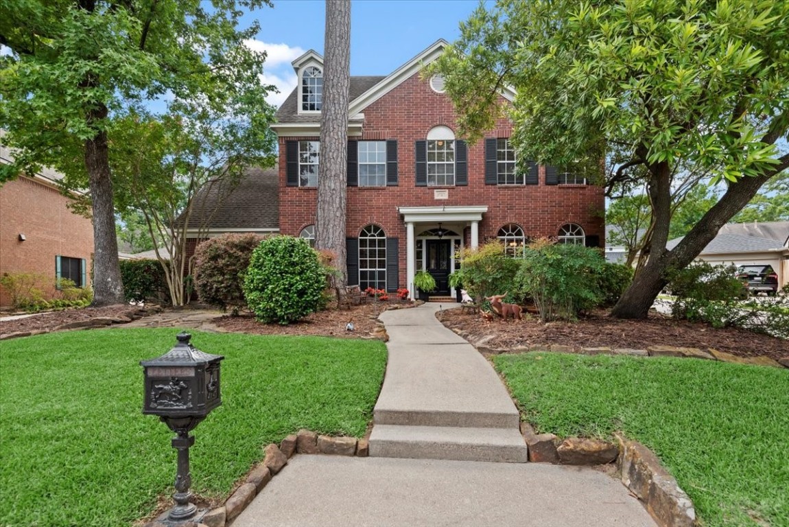 3727 Brookvale Court Kingwood TX 77345