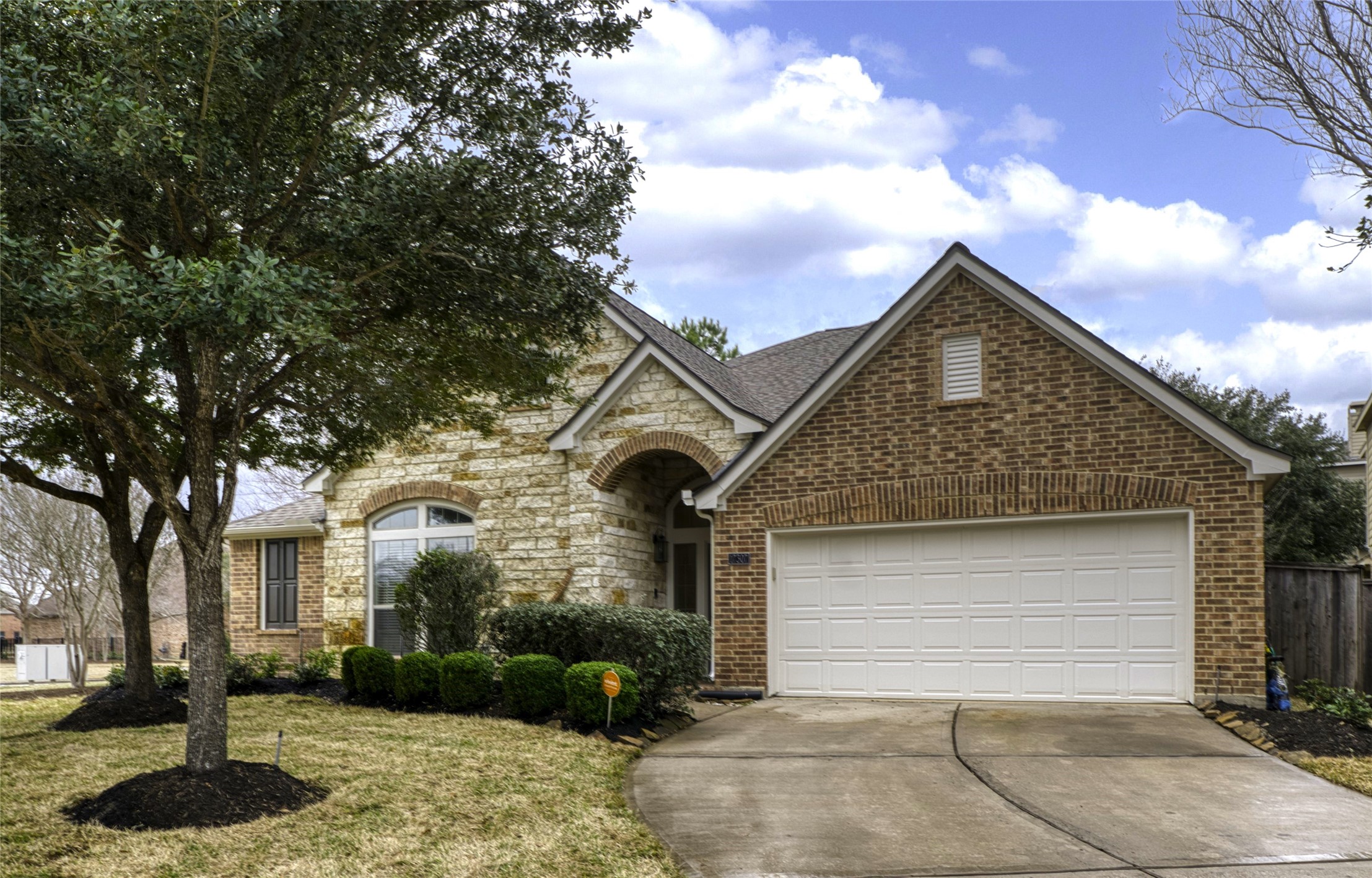 17307 Morgans Secret Drive Cypress TX 77433