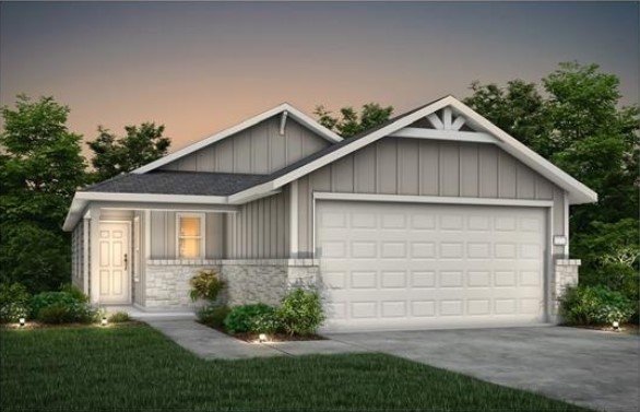 26315 Cedar Sedge Drive Magnolia TX 77355
