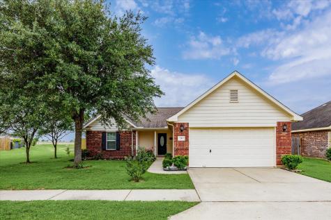 243 S Lantana Circle Sealy TX 77474
