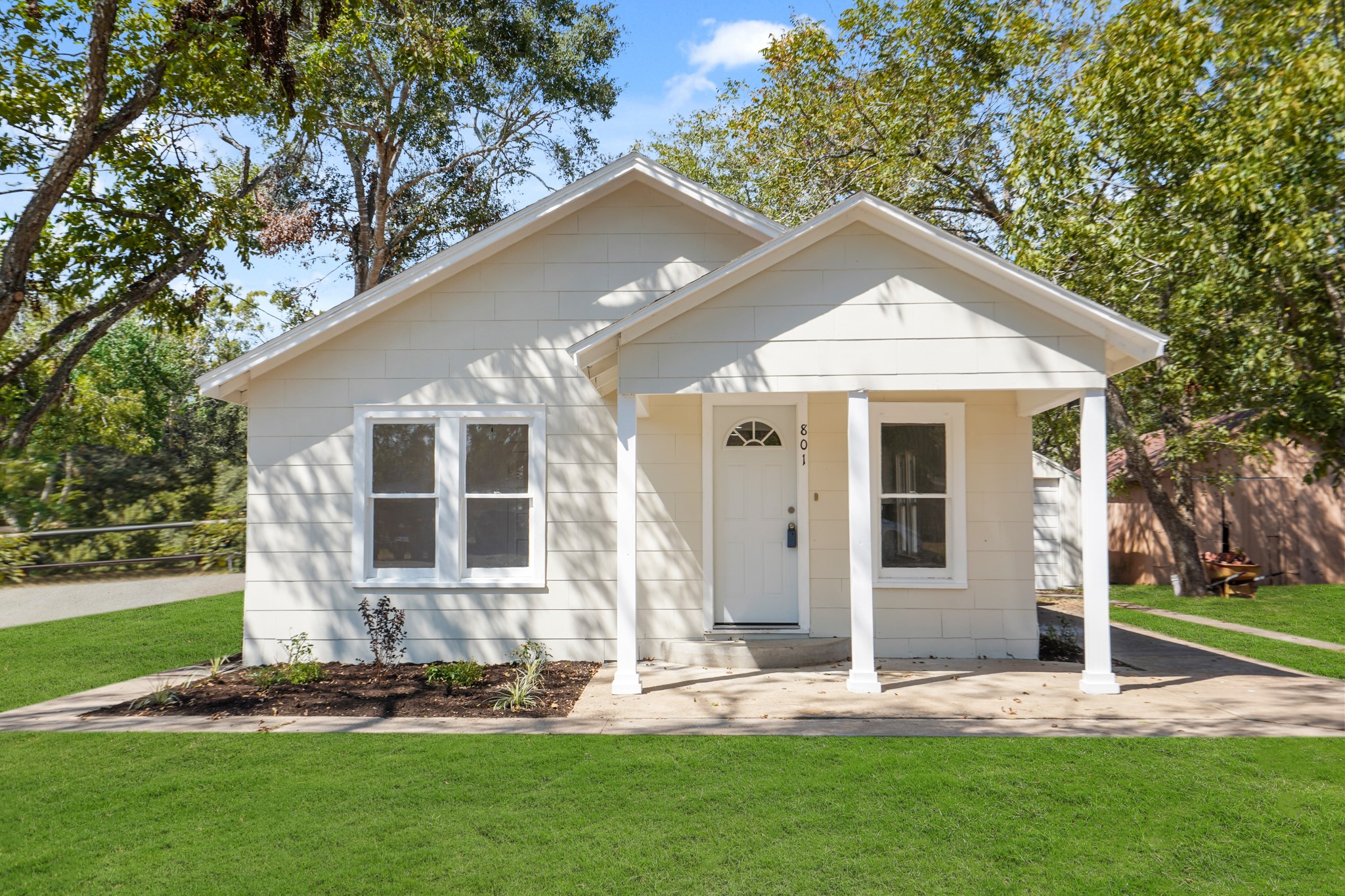 801 Hayden Street El Campo TX 77437