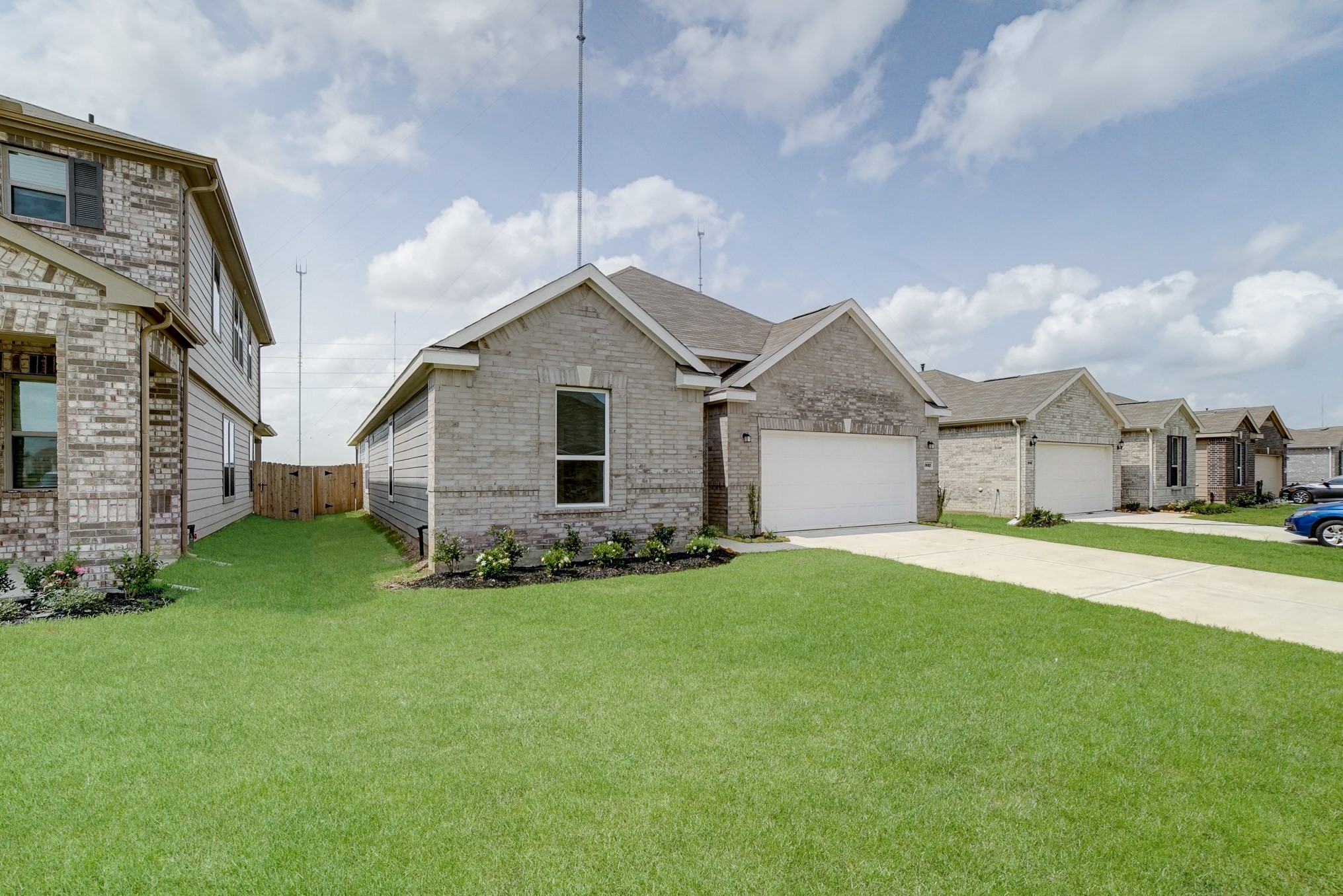 2922 Mandra Lane Fresno TX 77545