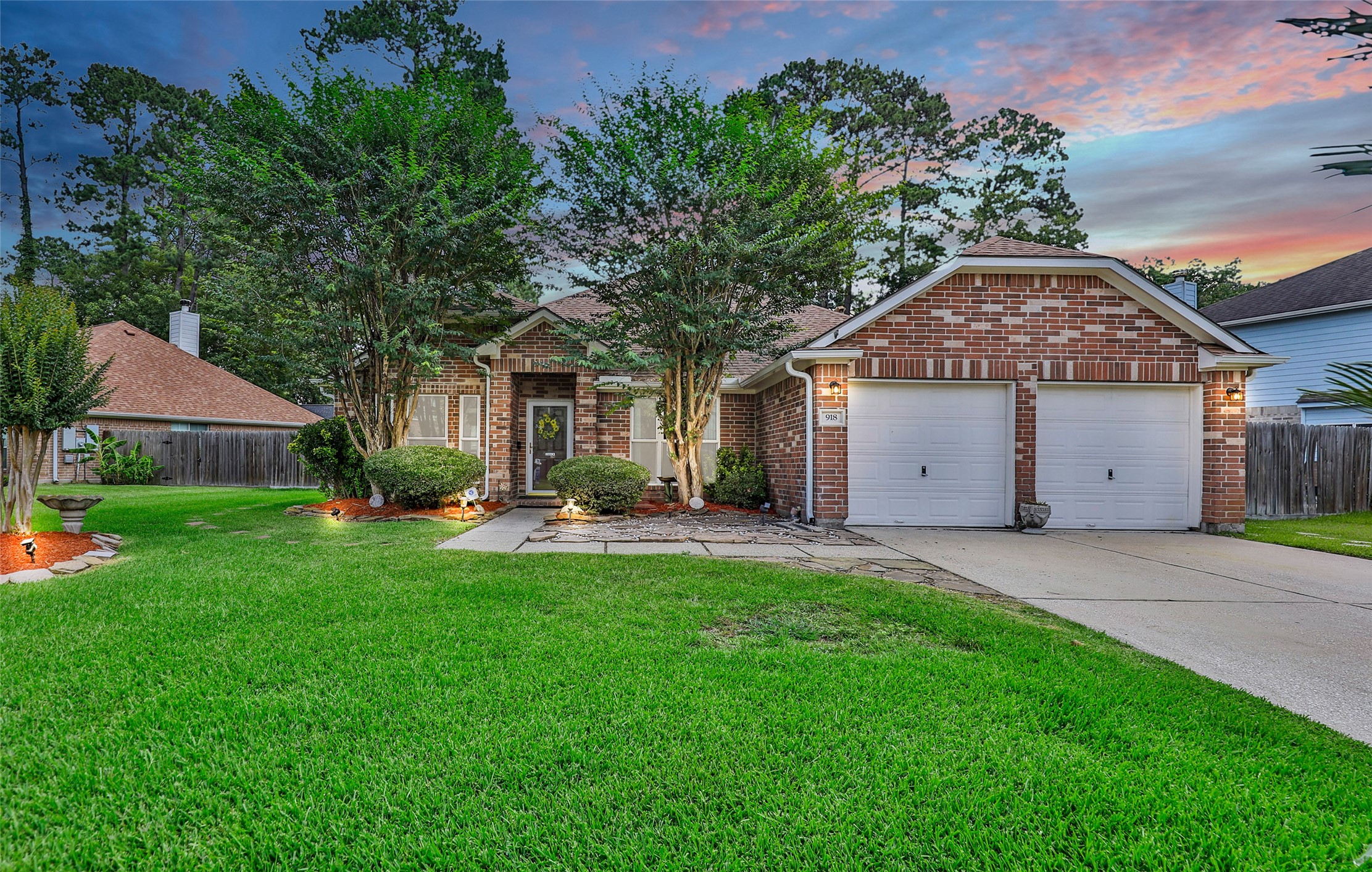 918 S Astern Drive Crosby TX 77532
