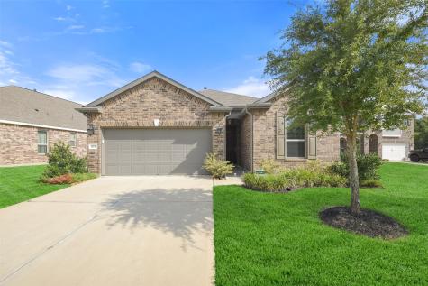 8791 Ute Creek Lane Magnolia TX 77354