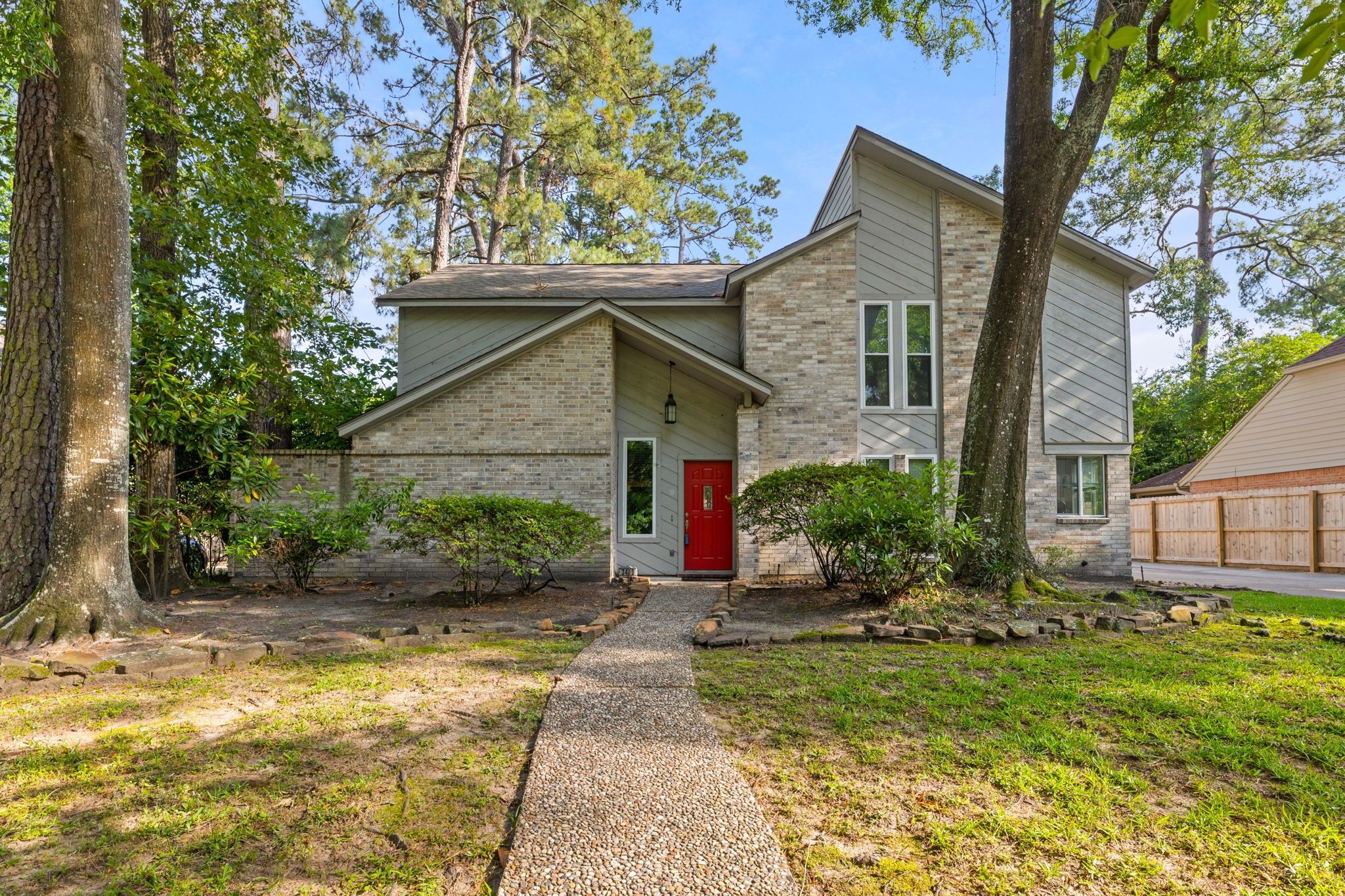 3410 Park Point Drive Kingwood TX 77339
