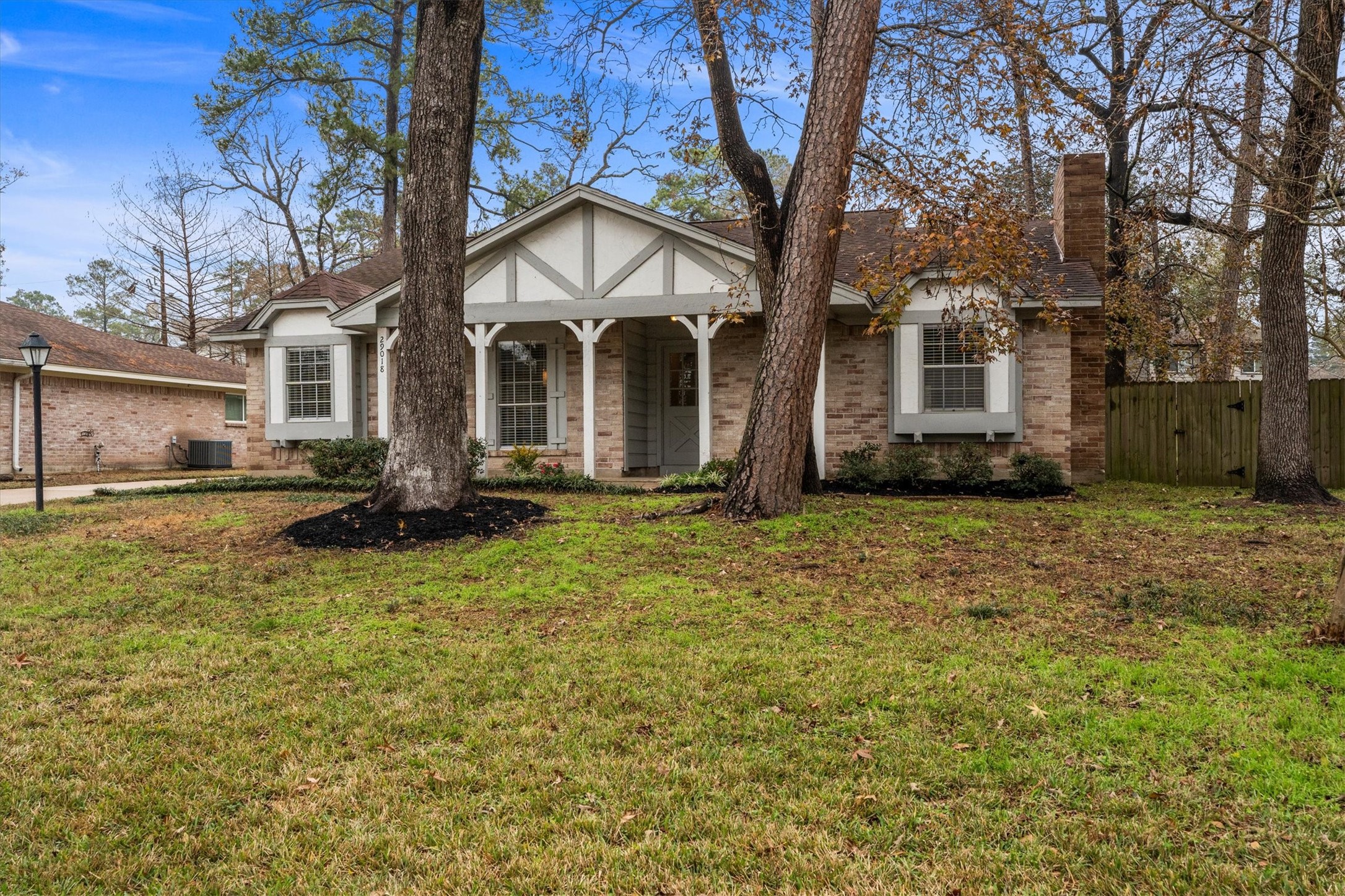 29018 Cherrywood Lane Shenandoah TX 77381