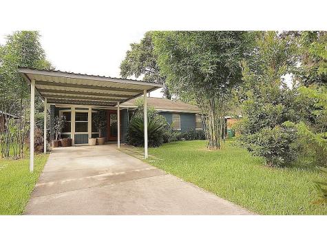 4710 Carleen Road Houston TX 77092