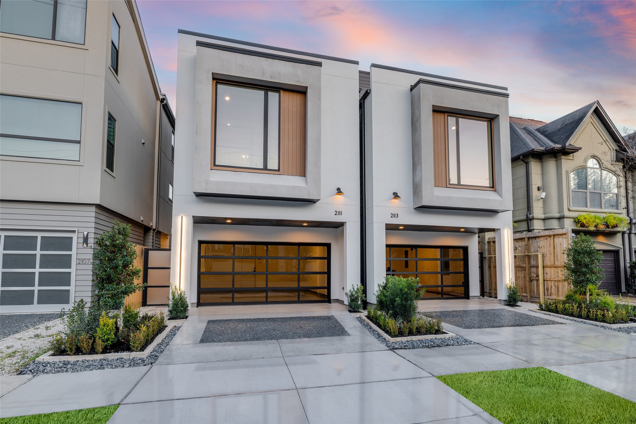 2111 Park Street Houston TX 77019