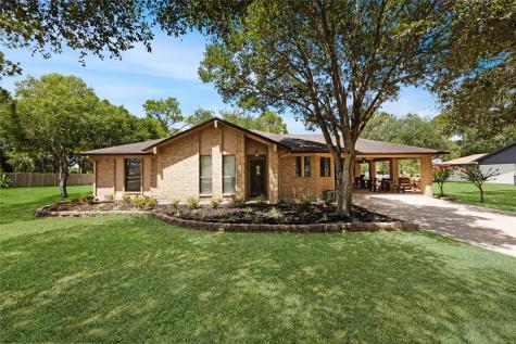 6919 Charlotte Street Manvel TX 77578