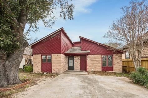 9910 Genard Road Houston TX 77041