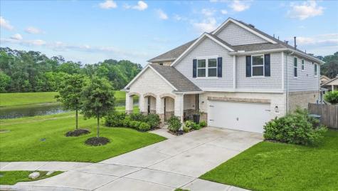 8804 Ute Creek Lane Magnolia TX 77354
