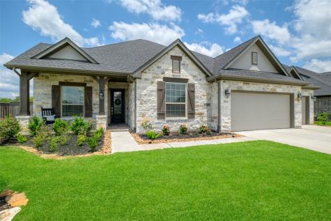 17522 Barnhouse Lane Hockley TX 77447